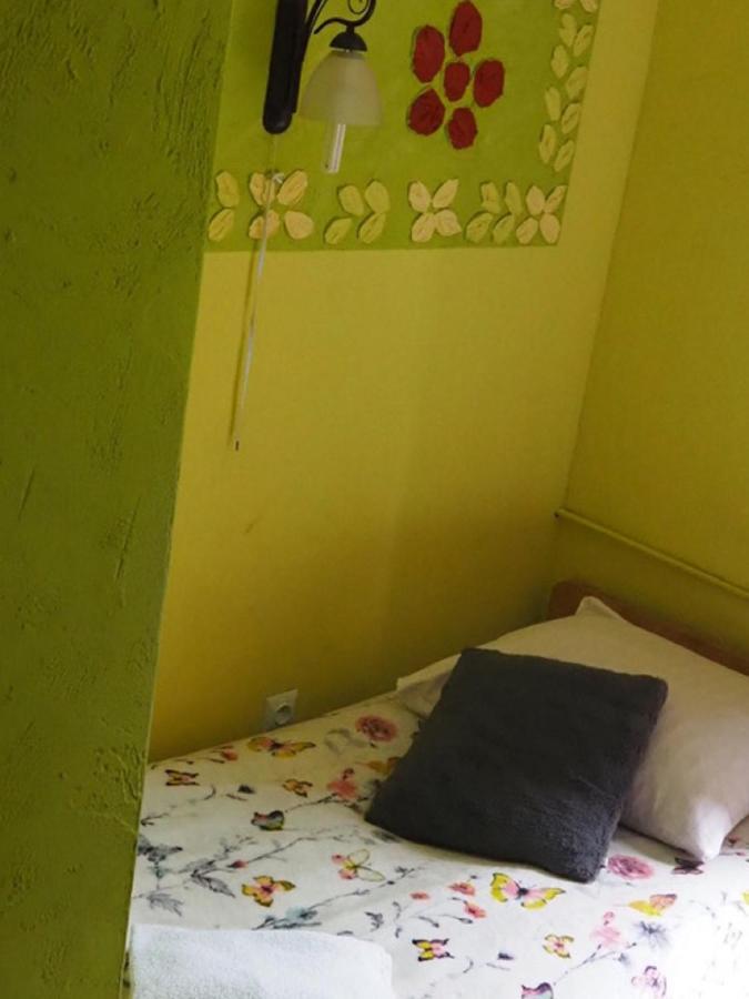 Zacisze Trzech Gor Villa Jedlina-Zdroj Luaran gambar