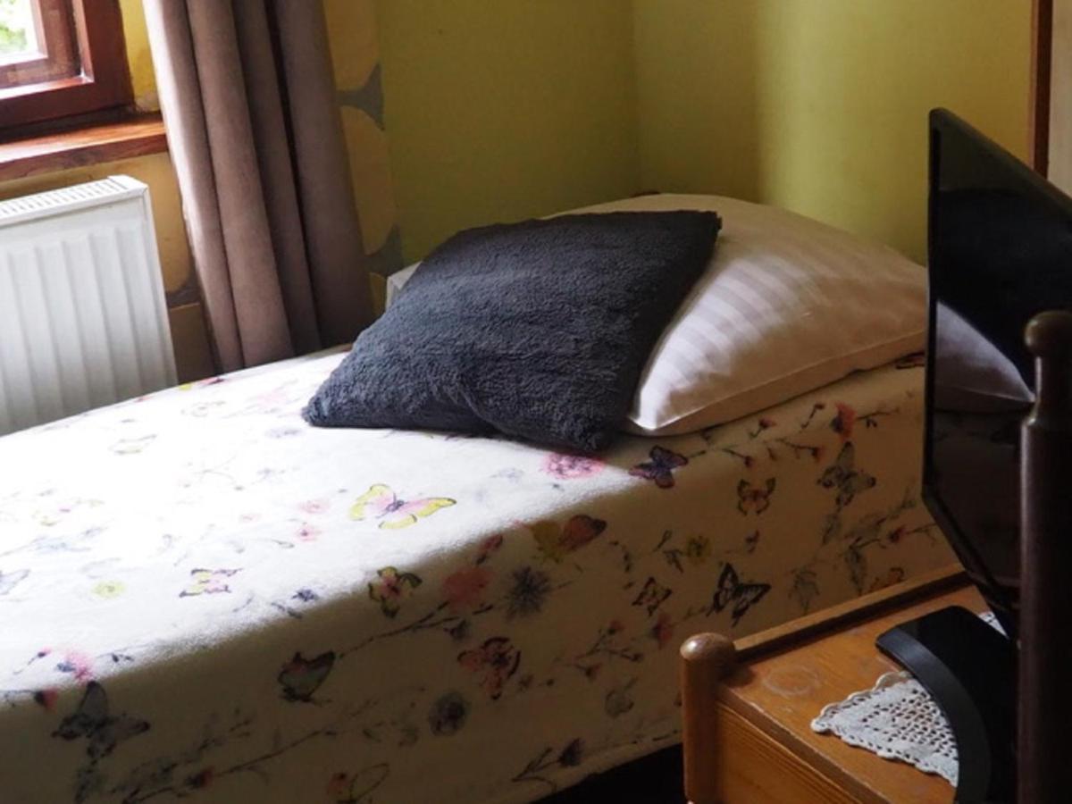 Zacisze Trzech Gor Villa Jedlina-Zdroj Luaran gambar