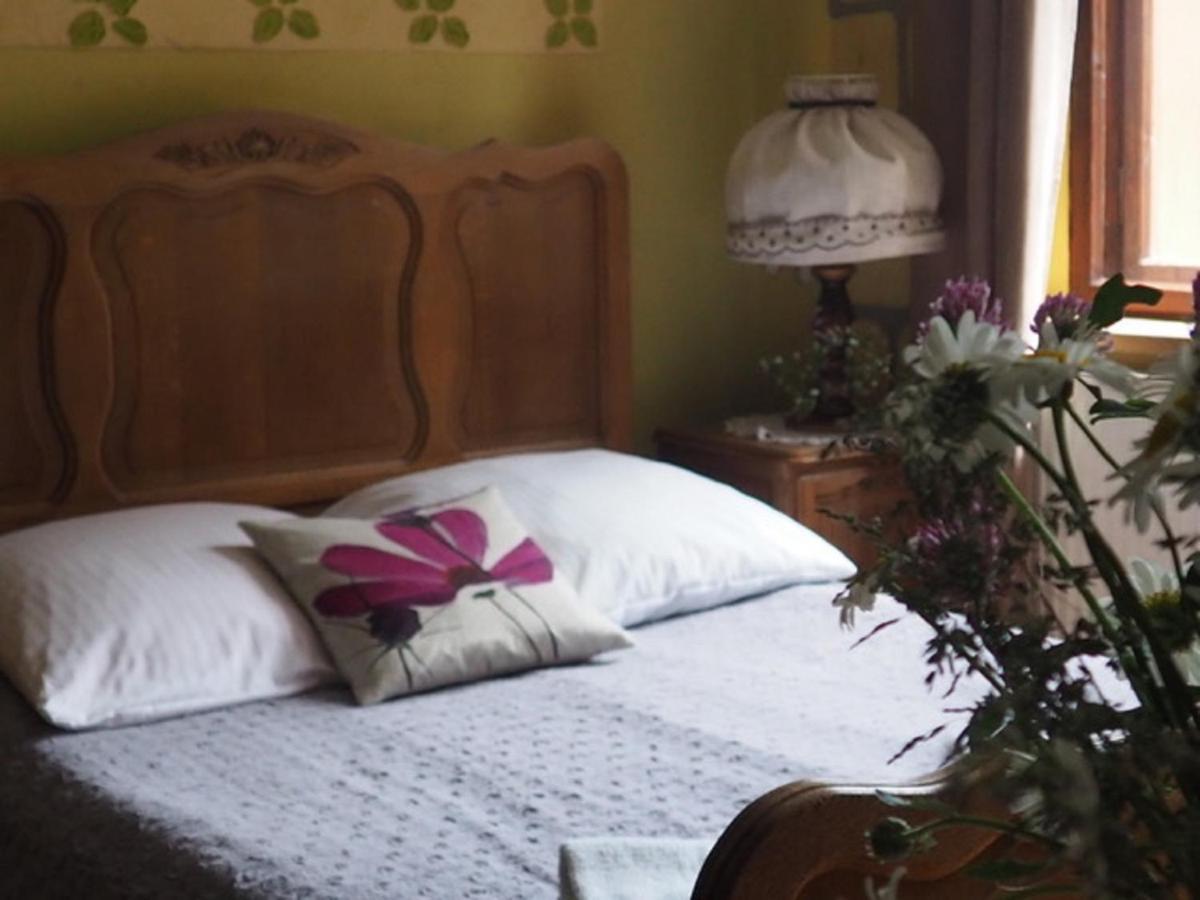 Zacisze Trzech Gor Villa Jedlina-Zdroj Luaran gambar