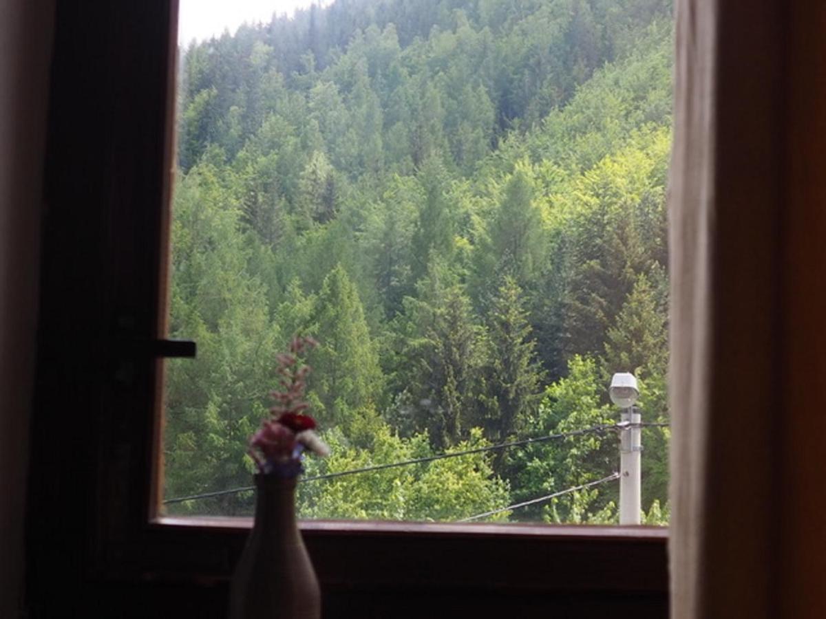 Zacisze Trzech Gor Villa Jedlina-Zdroj Luaran gambar