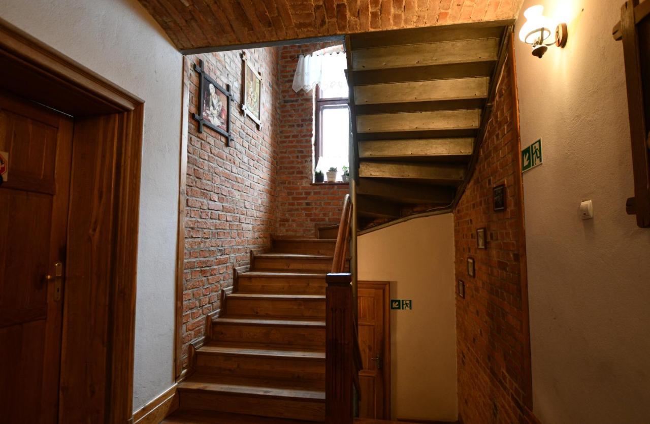 Zacisze Trzech Gor Villa Jedlina-Zdroj Luaran gambar